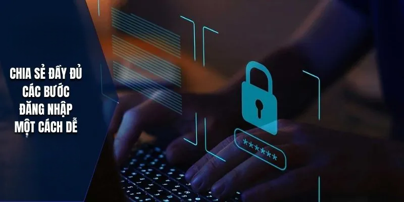 Đăng Nhập M8WIN Nhanh Chóng, An Toàn Và Bảo Mật Cao