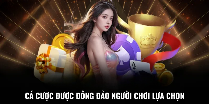 Các thao tác cơ bản tại nhà cái M8WIN
