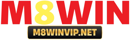 logo m8winvip.net domain