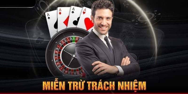 Miễn Trừ Trách Nhiệm M8Win: Pháp Lý Quan Trọng Cần Nắm Chắc