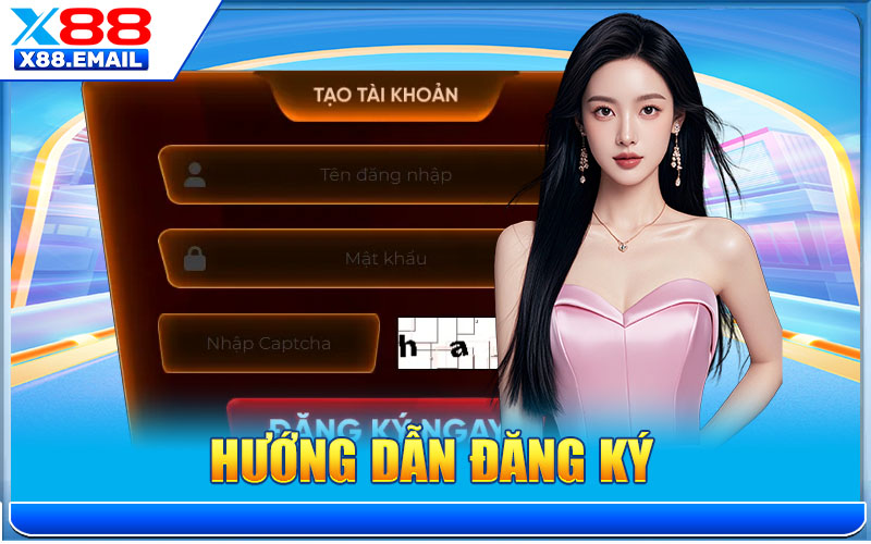 Vì sao nhiều người chọn đăng ký X88 thay vì nền tảng khác?